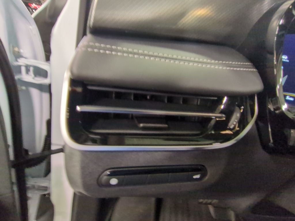 2026 INFINITI QX60 Pure AWD