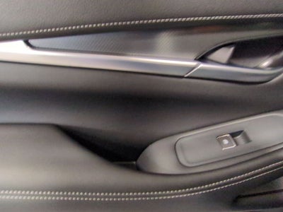 2026 INFINITI QX60 Pure AWD