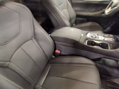 2026 INFINITI QX60 Pure AWD