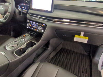 2026 INFINITI QX60 Pure AWD