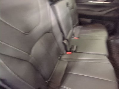 2026 INFINITI QX60 Pure AWD