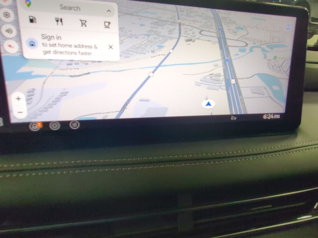 2026 INFINITI QX60 Pure AWD