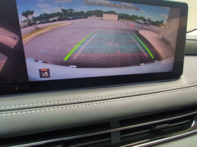 2026 INFINITI QX60 PURE