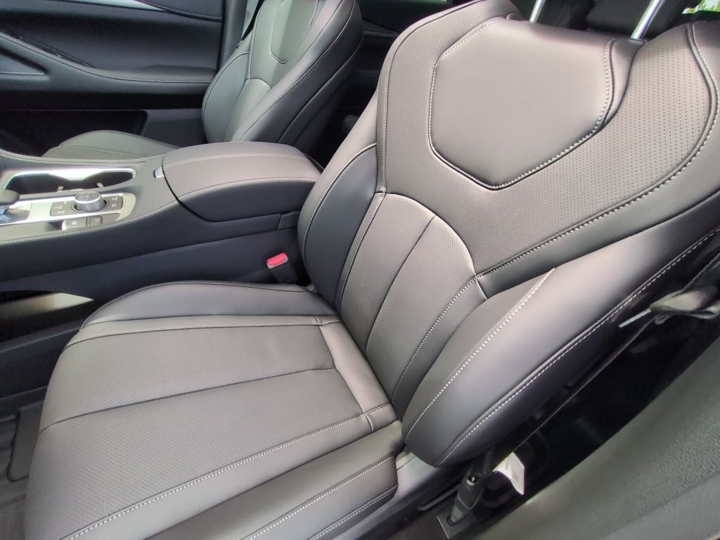 2026 INFINITI QX60 PURE