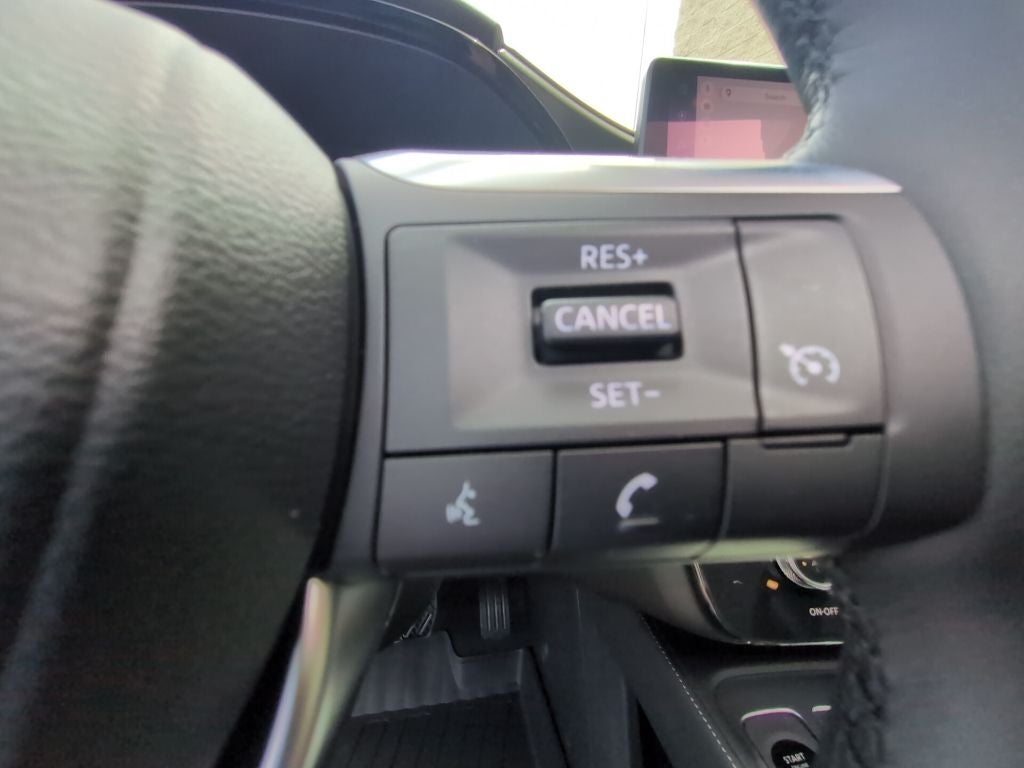 2026 INFINITI QX60 PURE