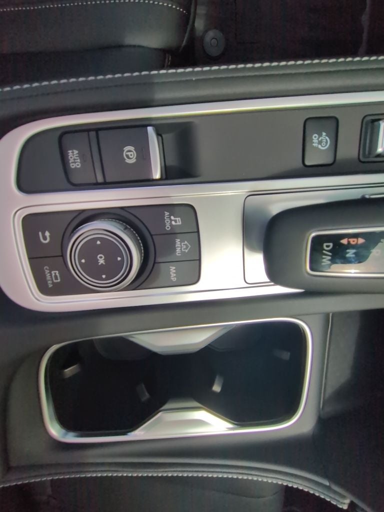 2026 INFINITI QX60 PURE