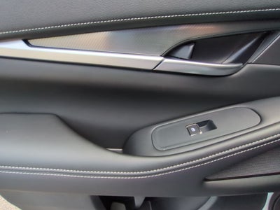 2026 INFINITI QX60 PURE