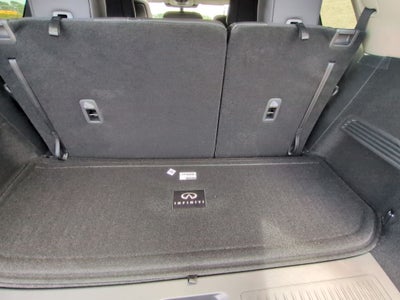 2026 INFINITI QX60 PURE