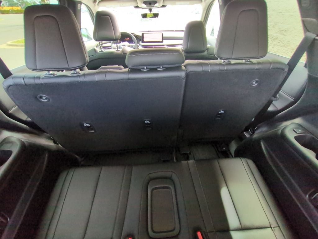 2026 INFINITI QX60 PURE