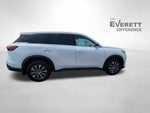 2026 INFINITI QX60 PURE