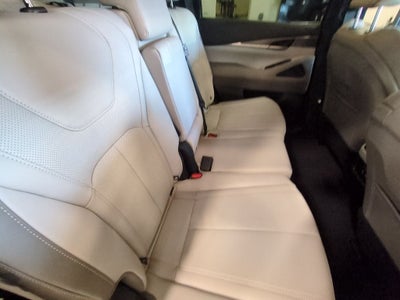 2026 INFINITI QX60 Pure AWD