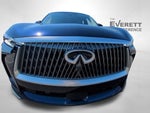 2026 INFINITI QX60 Pure AWD