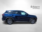 2026 INFINITI QX60 Pure AWD