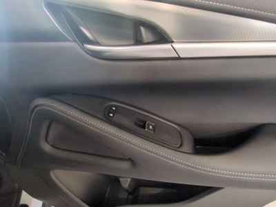 2026 INFINITI QX60 Pure AWD
