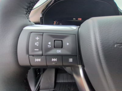 2027 INFINITI QX60 Luxe FWD