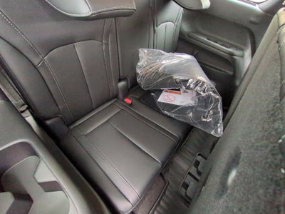 2027 INFINITI QX60 Luxe FWD