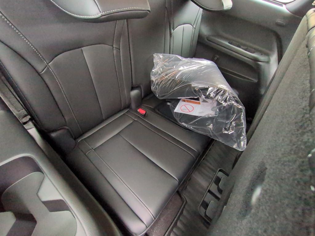 2027 INFINITI QX60 Luxe FWD