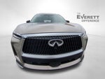 2027 INFINITI QX60 Luxe FWD