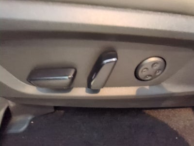 2027 INFINITI QX60 Luxe FWD