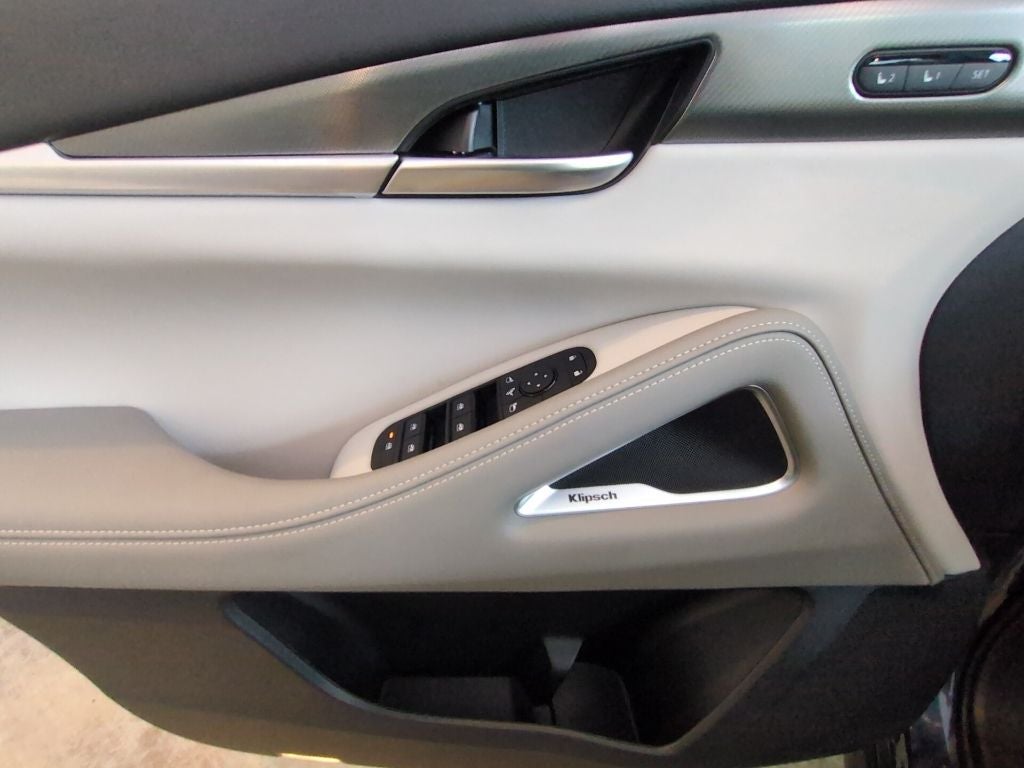 2027 INFINITI QX60 Luxe FWD