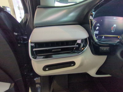 2027 INFINITI QX60 Luxe FWD