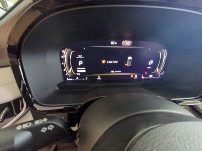 2027 INFINITI QX60 Luxe FWD