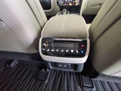 2027 INFINITI QX60 Luxe FWD