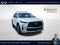 2027 INFINITI QX60 Luxe FWD