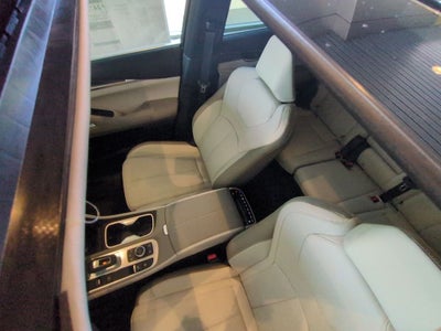 2027 INFINITI QX60 Luxe FWD