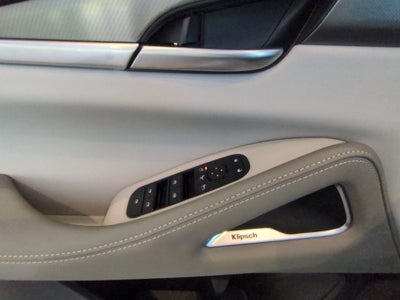 2027 INFINITI QX60 Luxe FWD