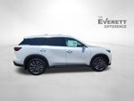 2027 INFINITI QX60 Luxe FWD