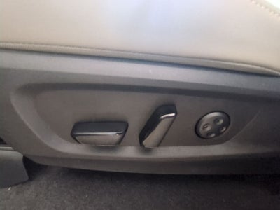 2027 INFINITI QX60 Luxe FWD