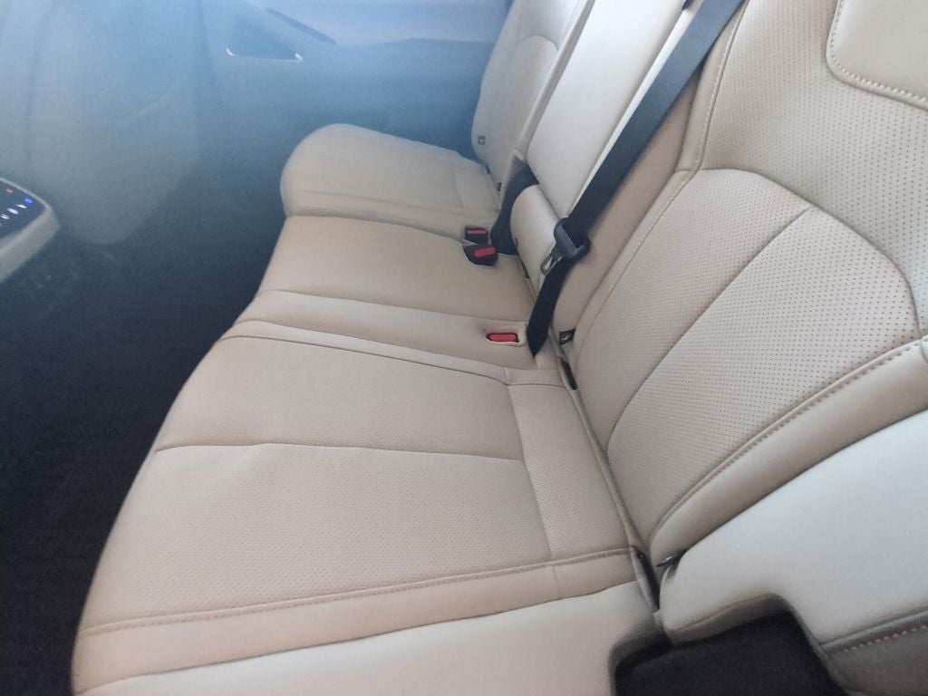 2027 INFINITI QX60 Luxe FWD