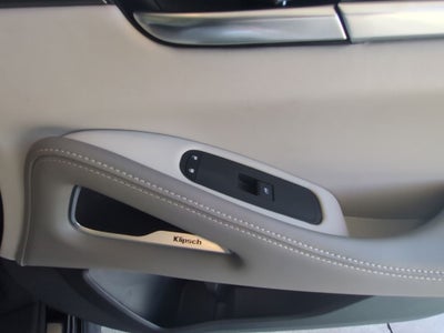 2027 INFINITI QX60 Luxe FWD