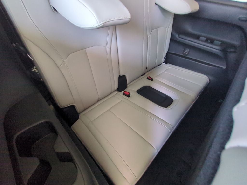 2027 INFINITI QX60 Luxe FWD