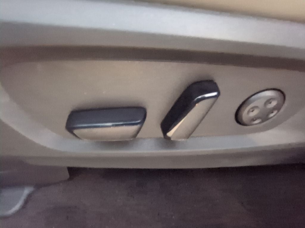 2027 INFINITI QX60 Luxe FWD