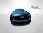 2027 INFINITI QX60 Luxe FWD
