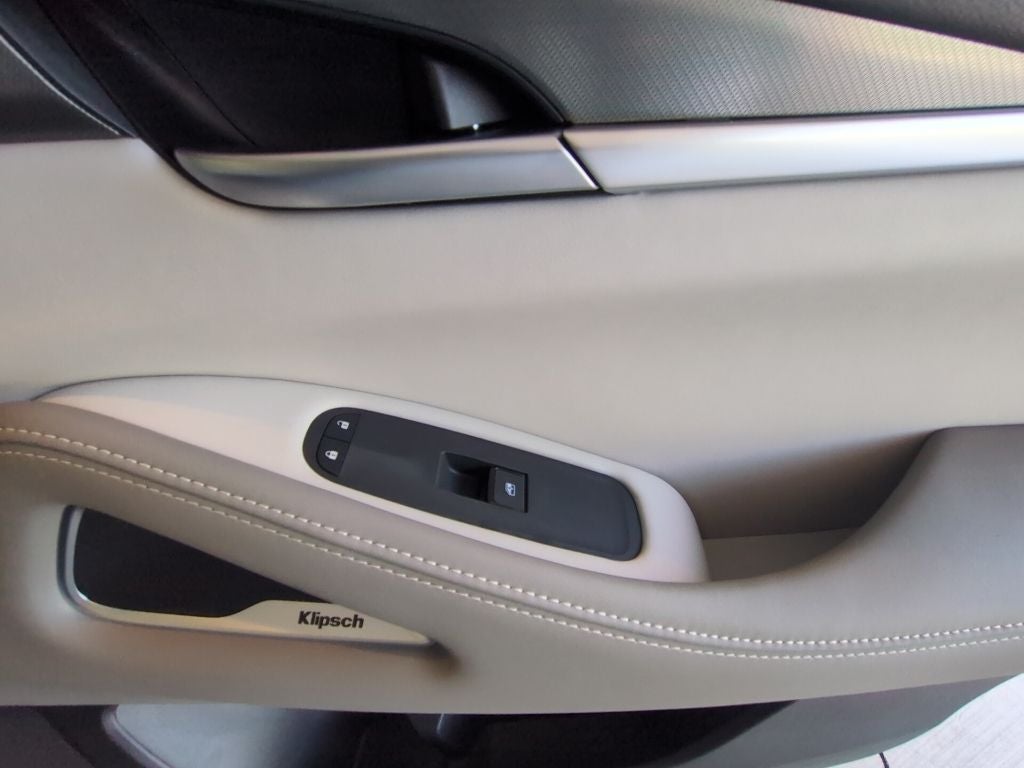 2027 INFINITI QX60 Luxe FWD