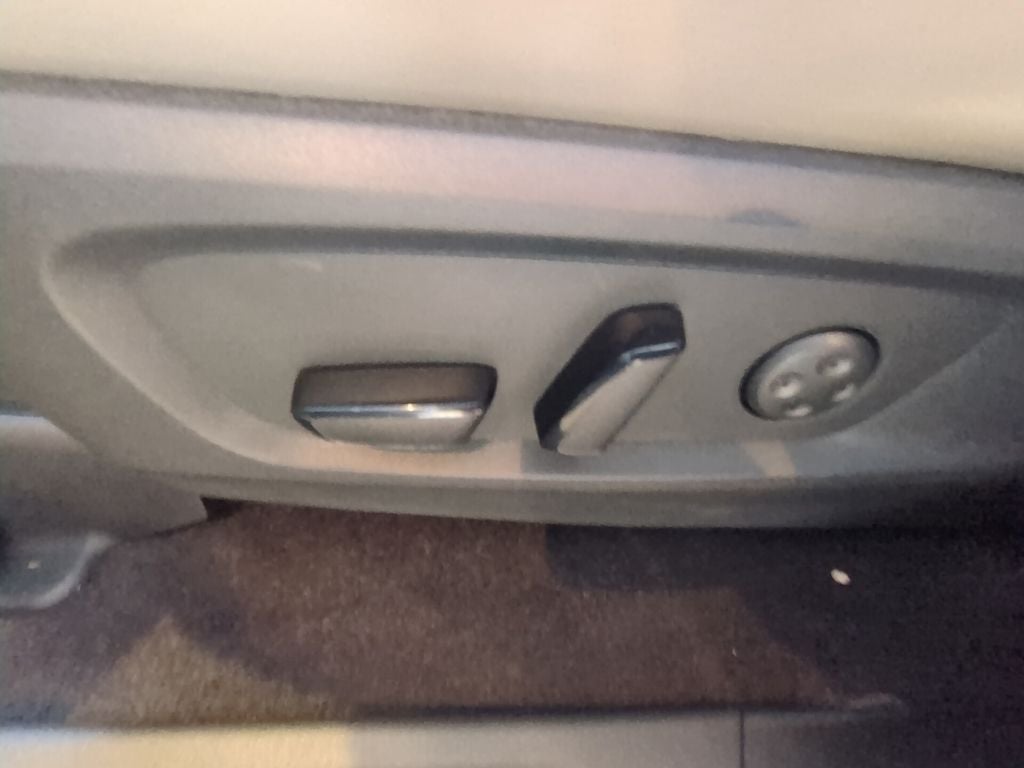2027 INFINITI QX60 Luxe FWD