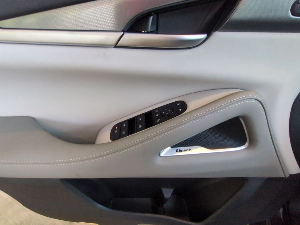 2027 INFINITI QX60 Luxe FWD