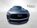 2027 INFINITI QX60 Luxe FWD