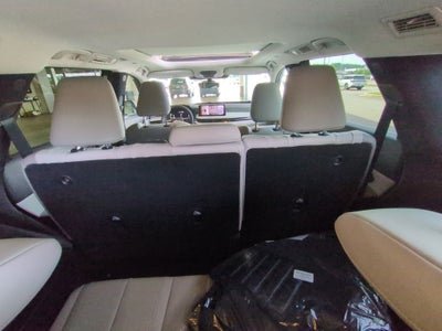 2027 INFINITI QX60 Luxe FWD
