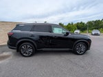 2027 INFINITI QX60 Luxe FWD