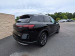 2027 INFINITI QX60 Luxe FWD