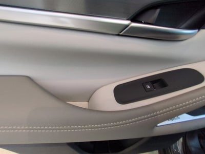 2027 INFINITI QX60 Luxe FWD