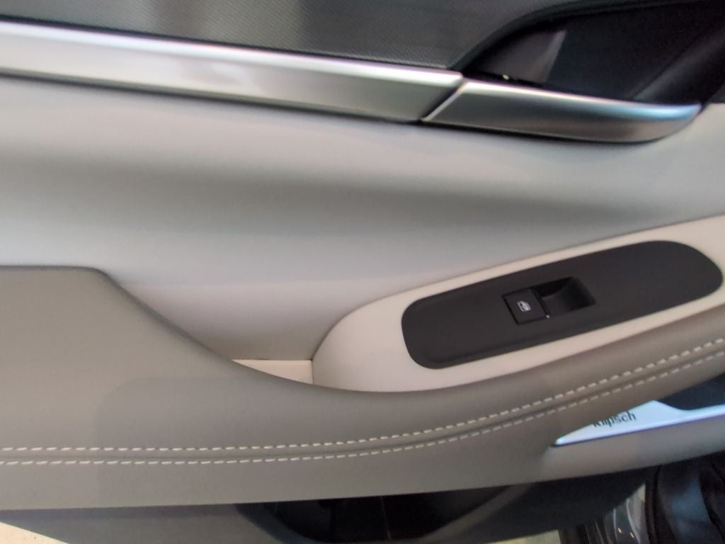 2027 INFINITI QX60 Luxe FWD