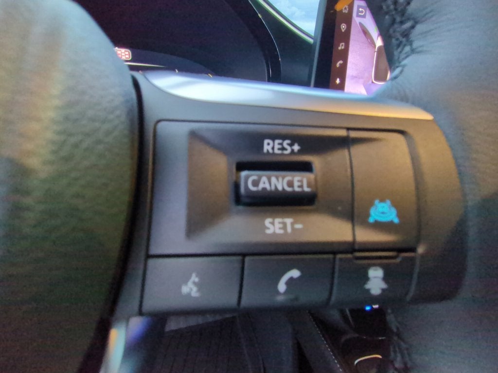 2027 INFINITI QX60 Luxe FWD