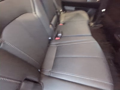 2027 INFINITI QX60 Luxe FWD