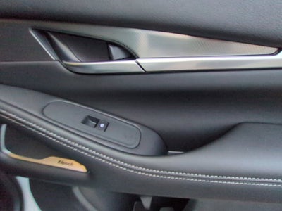 2027 INFINITI QX60 Luxe FWD