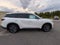 2027 INFINITI QX60 Luxe FWD